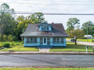 803 Walnut St, Fulton, KY 42041