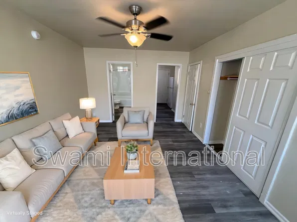 1153 E 61st St Unit 5, Los Angeles, CA 90001