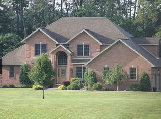 404 E Chesrown Rd, Mansfield, OH 44903