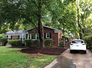 1003 Guilford Rd, Charlotte, NC 28209