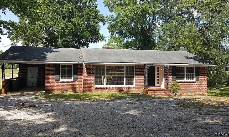 1194 Holtville Rd, Wetumpka, AL 36092 MLS 523063 Zillow
