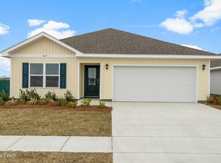 6477 Slabinski Ln, Panama City, FL 32404
