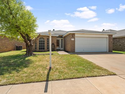 6113 16th St, Lubbock, TX, 79416