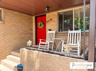 1472 S Gaylord St, Denver, CO 80210