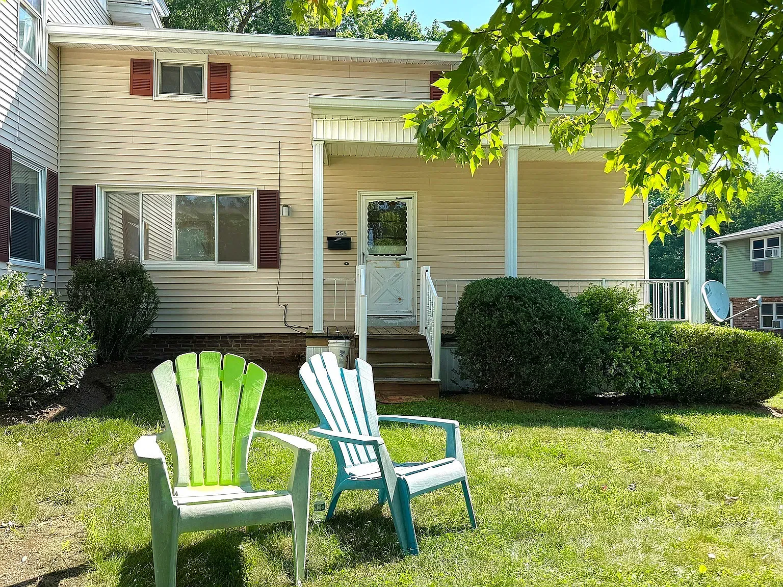 2 bed, 1.5 bath, 1199 sqft, $2,000 — Photo 2