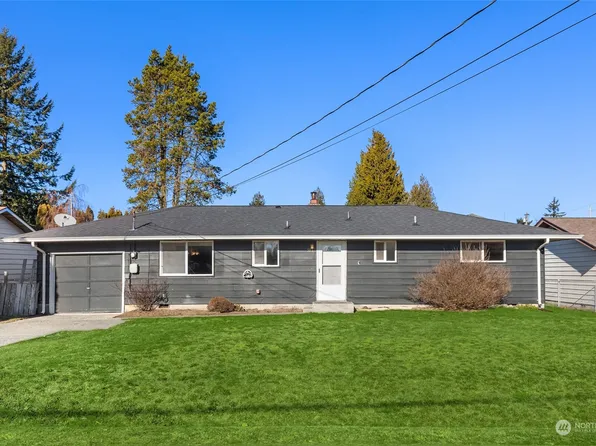 501 107th Place SW, Everett, WA 98204