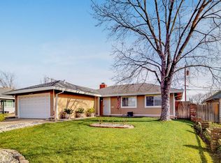 6042 Brooktree Dr, Citrus Heights, CA 95621