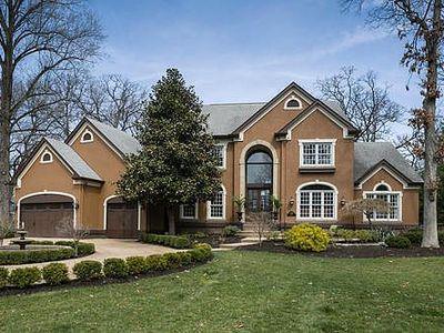 457 Baker Ave, Saint Louis, MO, 63119