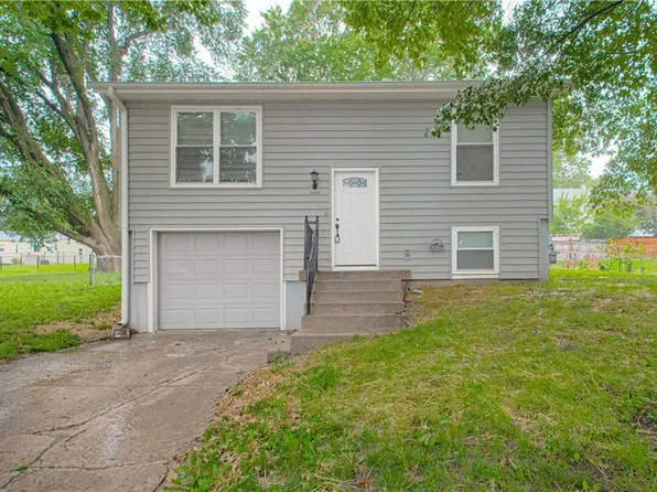 1622 N Emery St, Independence, MO 64050