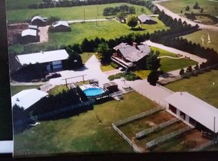 6310 E Old Post Rd, Garden City, KS 67846