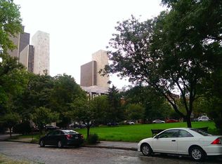 141 Jay St APT 1, Albany, NY 12210