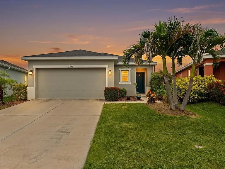 10966 High Noon Trl — Photo 1