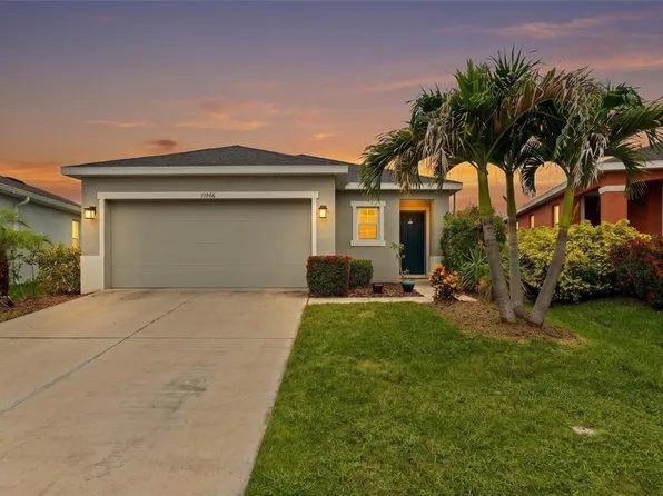 10966 High Noon Trl, Parrish, FL 34219