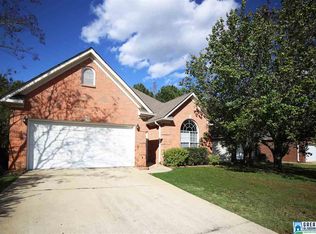 357 Old Cahaba Trl, Helena, AL 35080