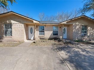 1137-1139 Georgia St, College Station, TX 77840