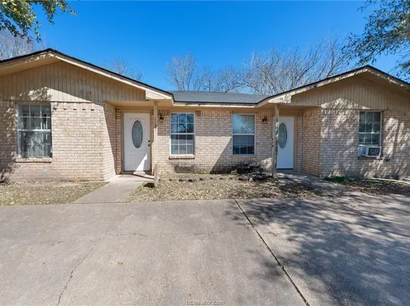 1137-1139 Georgia St, College Station, TX 77840