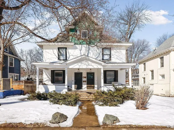 1607 Van Buren Ave, Saint Paul, MN 55104