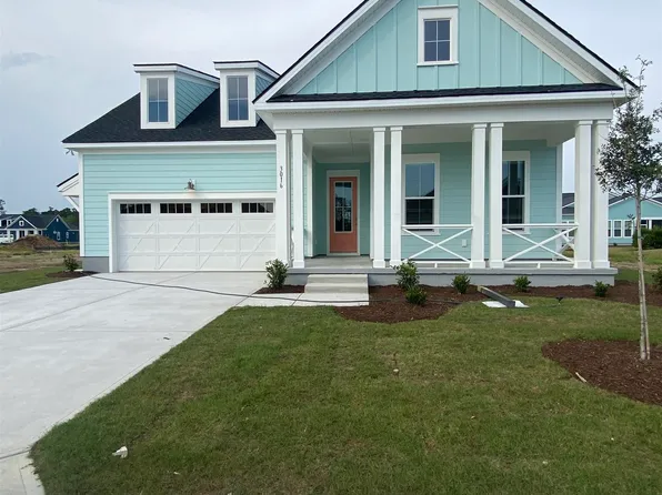 3016 Reamer Dr. #CO261-DREW FARMHOUSE, Murrells Inlet, SC 29576