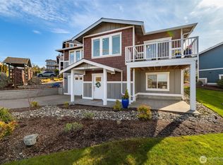 Isles Pud, Anacortes, WA 98221