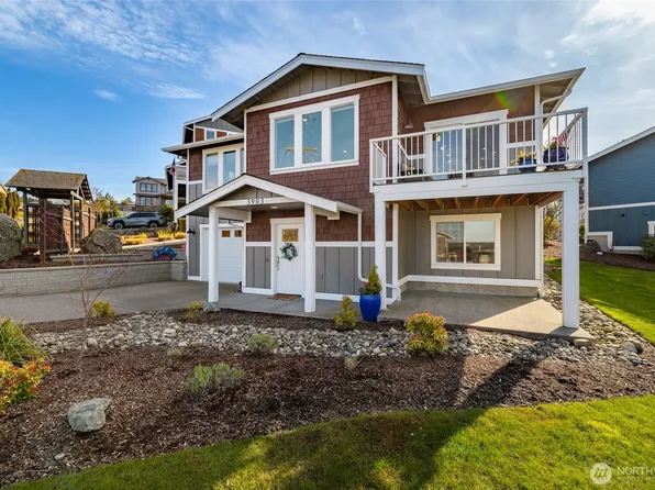 3903 Isle Way, Anacortes, WA 98221