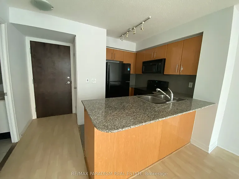 16 Yonge St #1503 — Photo 1