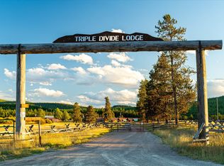 200 Hubbart Dam Rd, Marion, MT 59925