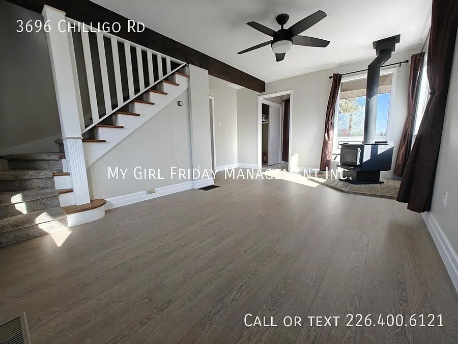 Beautifully Renovated 18 Century Farmhouse! — Photo 3