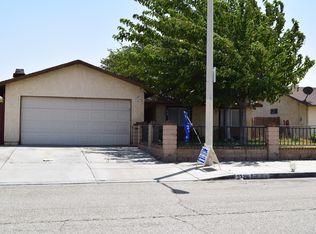 37216 Sabal Ave, Palmdale, CA 93552