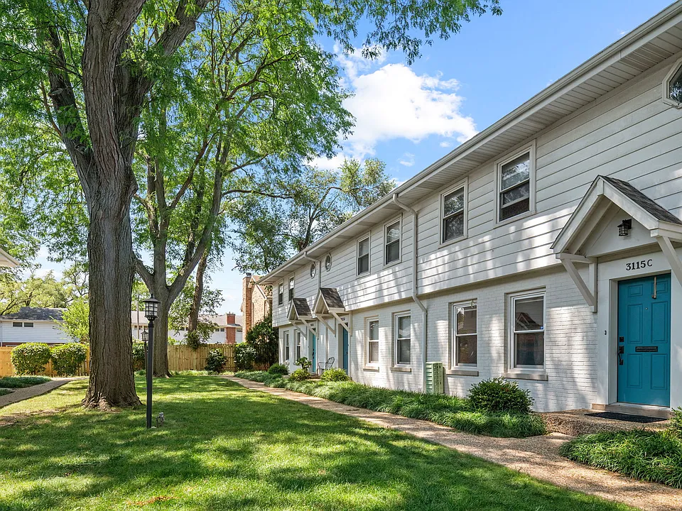 3115 Lake Ave #C