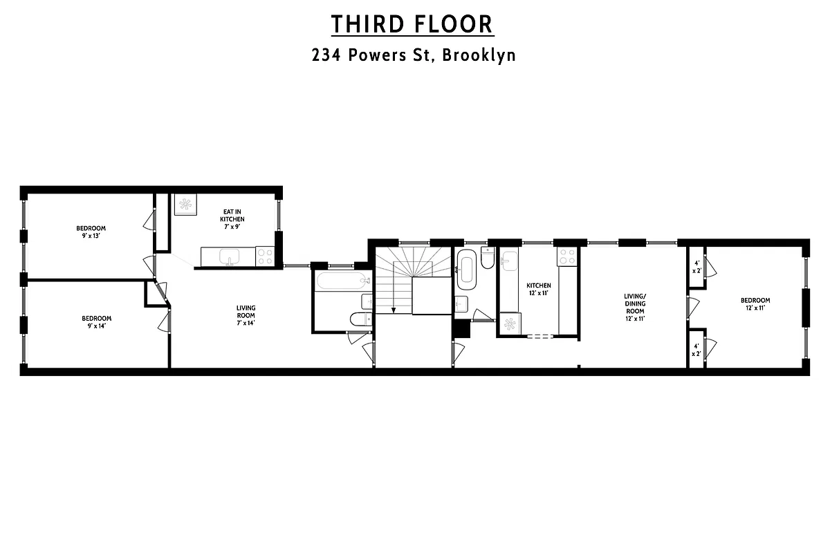 floor plan 4