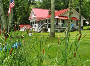 80 Lakeside Dr, Sussex, NJ
