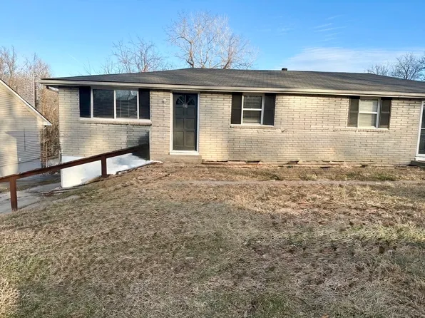 5141 N Bellaire Ave #5141, Kansas City, MO 64119