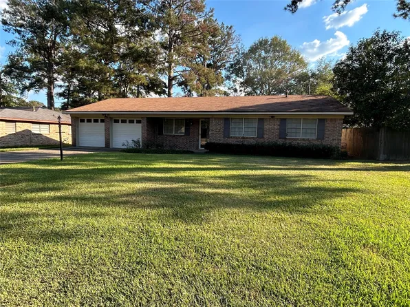 2129 Waymon St, Shreveport, LA 71118