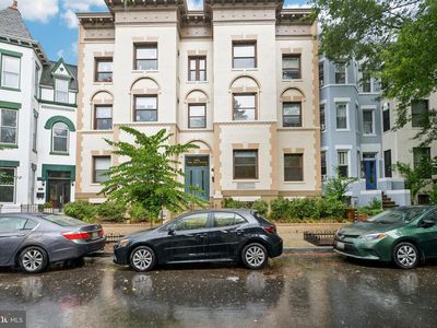 1843 Mintwood Pl NW APT 101, Washington, DC, 20009