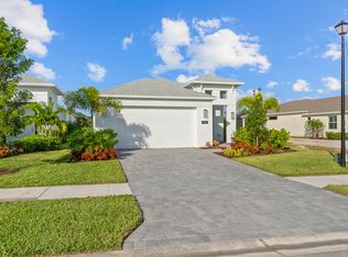 2184 Falls Mnr, Vero Beach, FL 32967