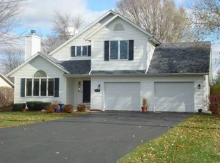 827 N Prairie St, Rockton, IL 61072