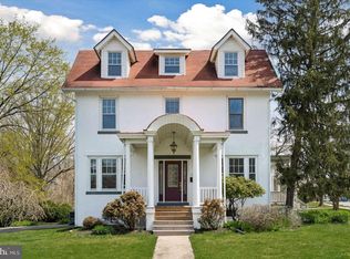 792 Glassboro Rd, Woodbury Heights, NJ 08097