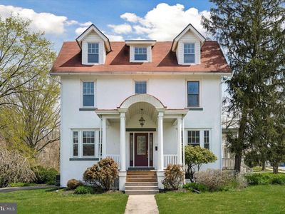 792 Glassboro Rd, Woodbury Heights, NJ, 08097