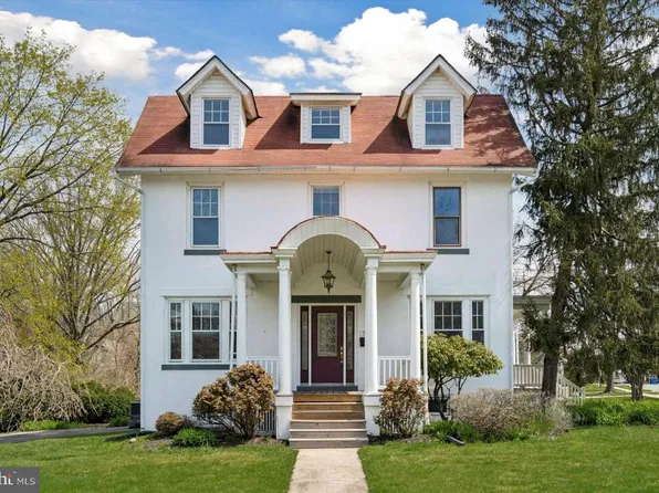 792 Glassboro Rd, Woodbury Heights, NJ 08097