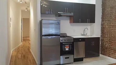 Rented by Crosstown Apartments NYC