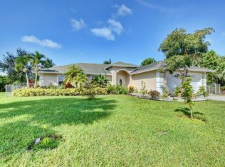 2102 SW Burlington St, Port Saint Lucie, FL 34984