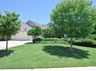 110 Stockman Trl, Georgetown, TX 78633