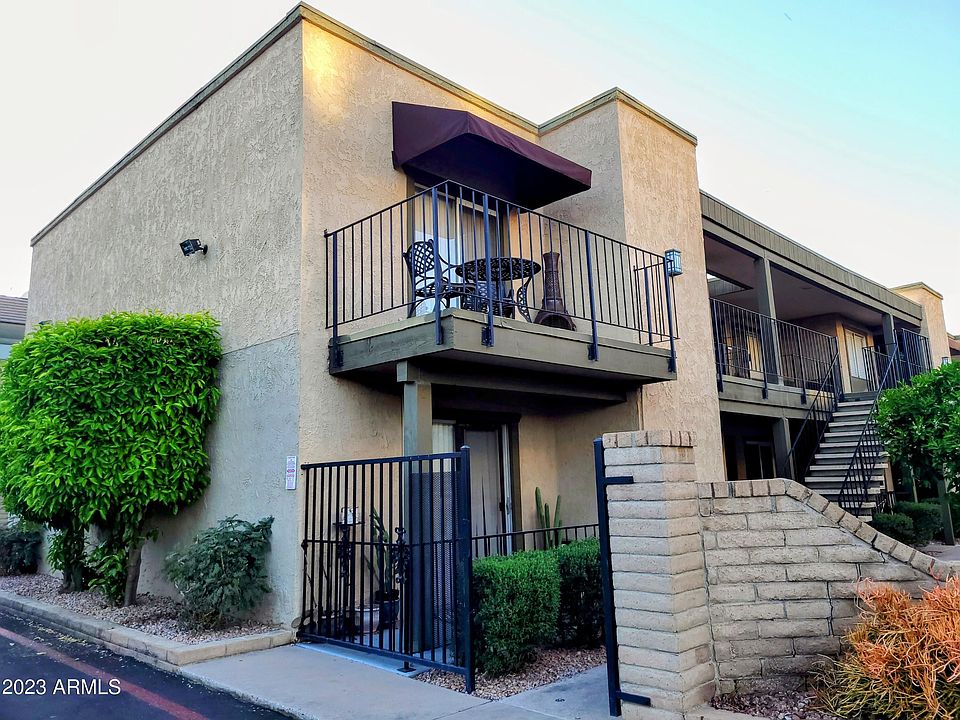 1st image of 2228 E Campbell Ave APT 201