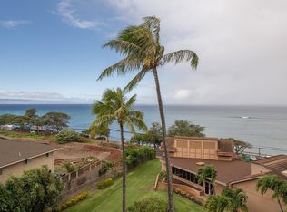 4242 Lower Honoapiilani Rd APT F603, Lahaina, HI 96761