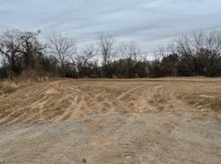 411 S Ash Ter, Springtown, TX 76082