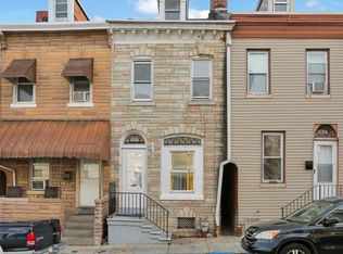 637 Moss St, Reading, PA 19604