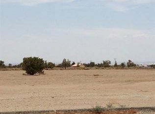 9484 Yucca Terrace Dr, Phelan, CA 92371