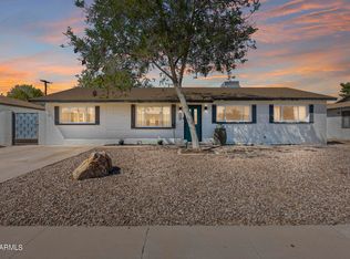 7508 E Pierce St, Scottsdale, AZ 85257