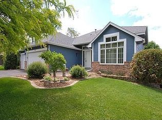 4980 150th Ln NW, Ramsey, MN 55303