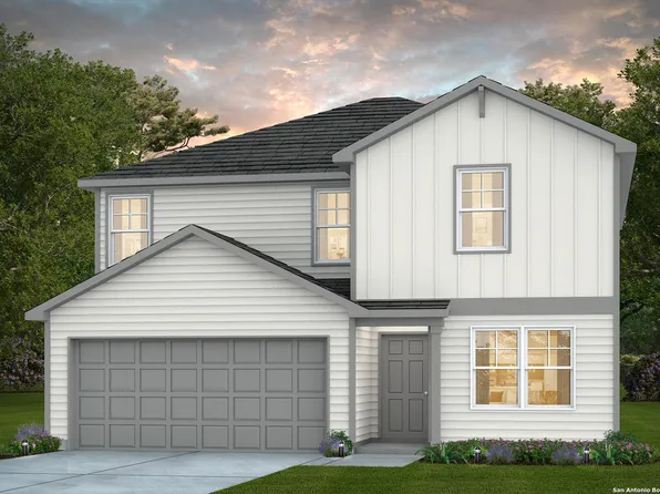 1307 Casa Luminar, Converse, TX 78109